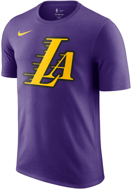 Men's NBA Los Angeles Lakers Essential City Edition T-Shirt