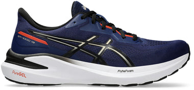 GT-1000 13 Men's Running Shoes (Width 2E)