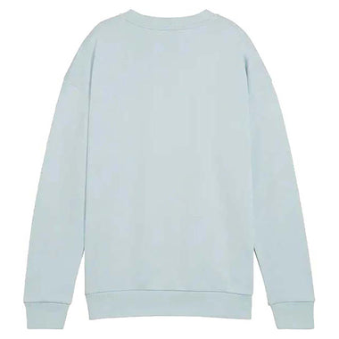 Women's Essentials+ Embriodery Logo Fleece Crew