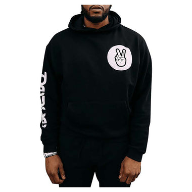 Men's Premium Hoodie