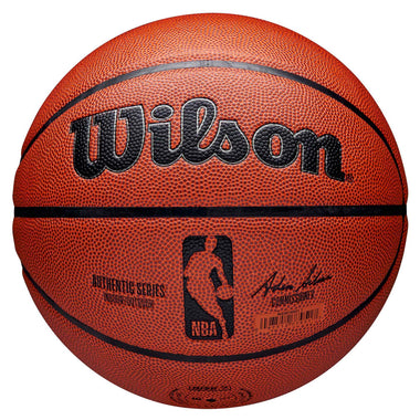 NBA Authentic Series Indoor/Outdoor Basketball