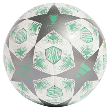 UCL Club 24/25 Knockout Stages Soccer Ball