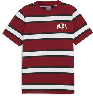 Men's Squad Stripe Tee