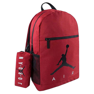 Junior's Air Pencil Case & Backpack