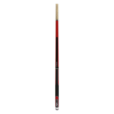 Soft Grip Hybrid Ash 2 Piece Cue