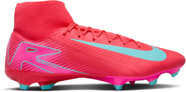 MERCURIAL SUPERFLY 10 ACADEMY Multi Ground High-Top Football Boots