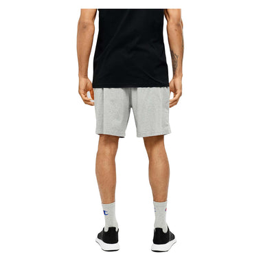 Men's Script Jersey Shorts