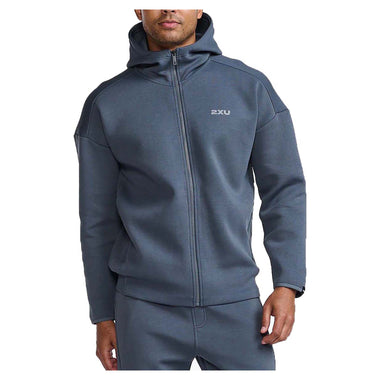 Men's Commute Full Zip Hoodie