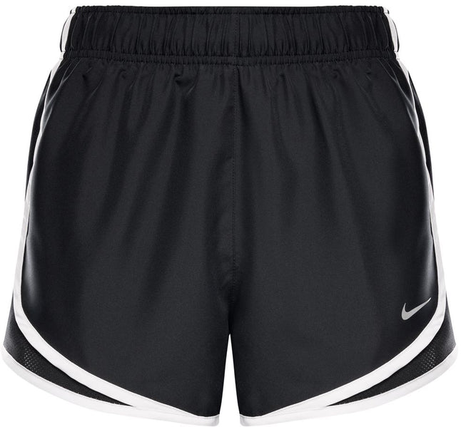 Nike Women's Tempo Dri-FIT Mid-Rise Brief-Lined Running Shorts