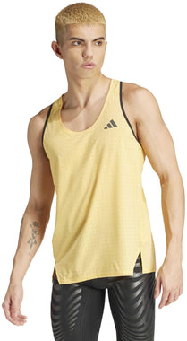 Men's Adizero Running Tank Top