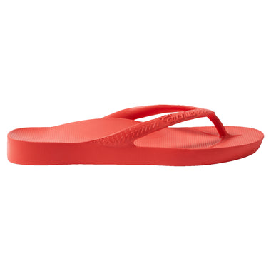 Arch Support Thongs