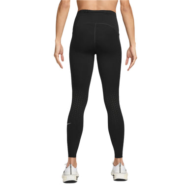 Women's Swift High-Waisted 7/8 Running Leggings