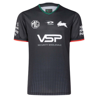 Men's NRL South Sydney Rabbitohs 2025 Pro Training Tee