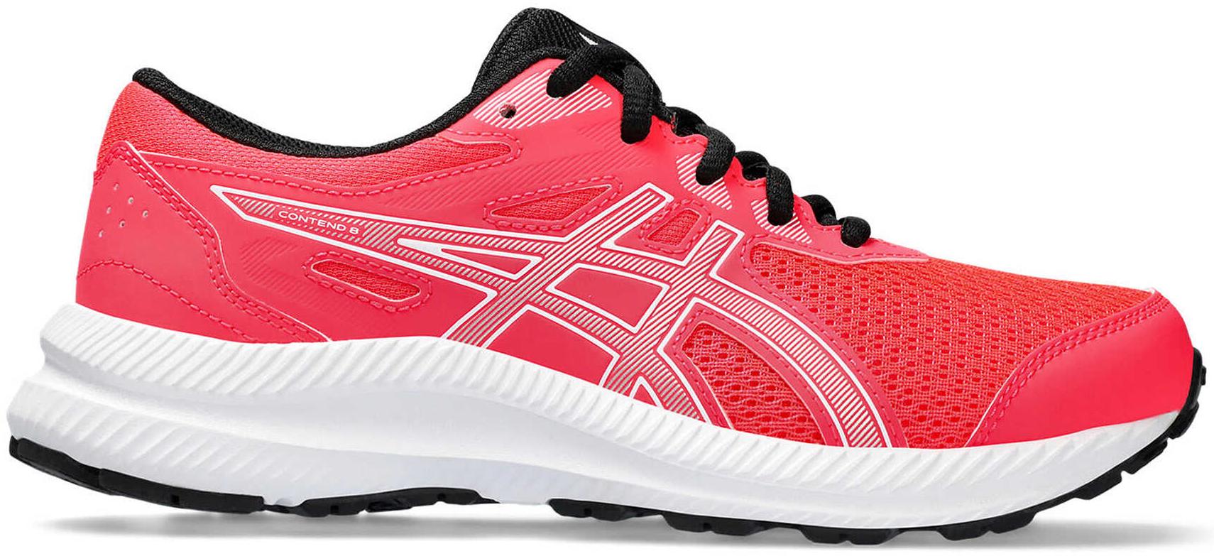 Asics Contend GS Kid's Running Shoes INTERSPORT AUSTRALIA