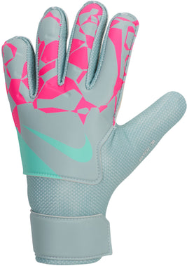 Match Jr. Big Kids Goalkeeper Soccer Gloves