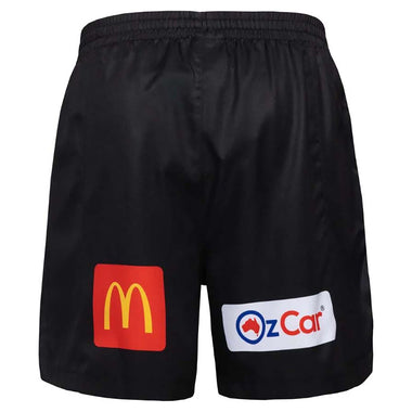 Men's NRL Wests Tigers 2026 Training Gym Short