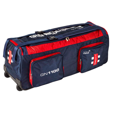 GN 1100 Wheel Cricket Bag