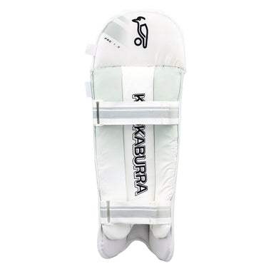 Pro 1.0 Wicket Keeping Leg Guards