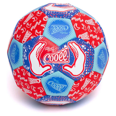 Neoprene Soccer Ball