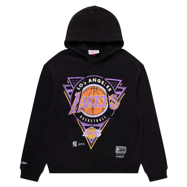 Men's NBA Los Angeles Lakers Tri Hoodie