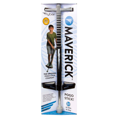 Maverick Pogo Stick