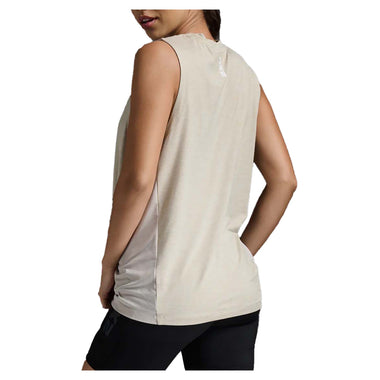 Women's Motion Sport Mesh Tank