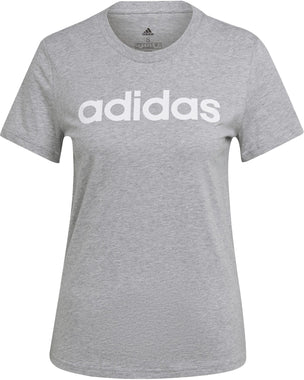 Women's Essentials Slim Logo T-Shirt