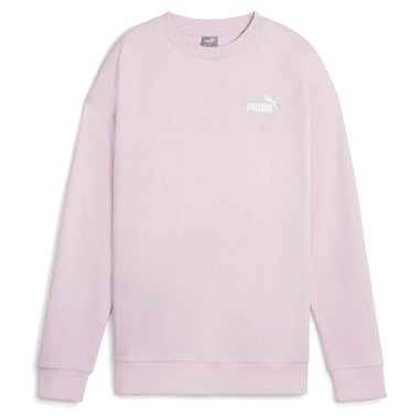 Women's Essentials+ Embriodery Logo Fleece Crew