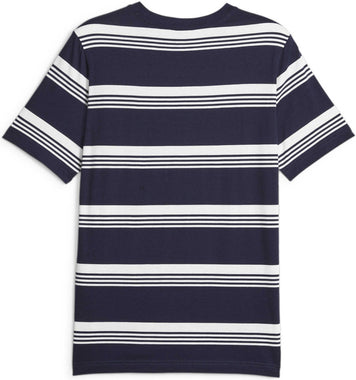 Squad Stripe AOP Tee