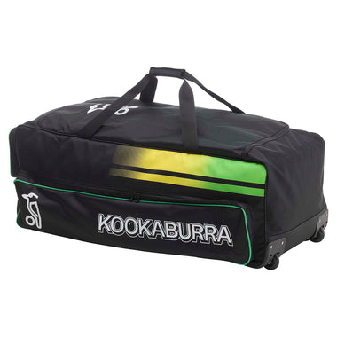 Pro 1.0 Kahuna Wheelie Cricket Bag