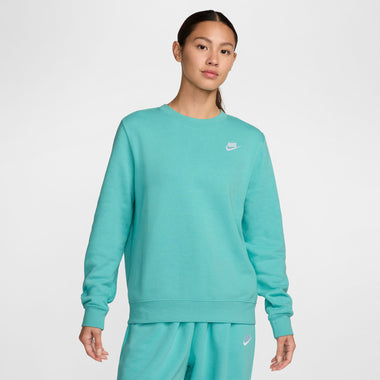 Women's Sportswear Club Fleece Crew Neck Sweatshirt