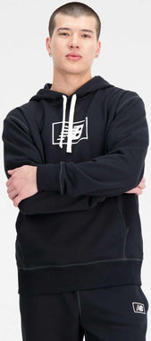 Men's Essentials Hoodie