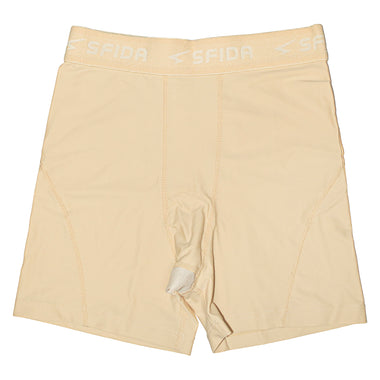 Men's 1/4 Compression Shorts