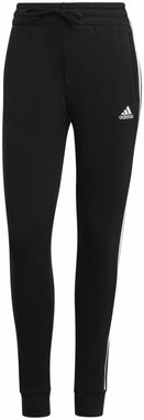 Women's Essentials 3-Stripes Fleece Joggers