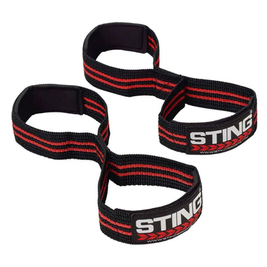 Hd Standard Figure 8 Lifting Straps