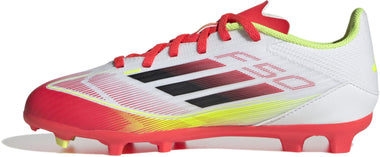 F50 League FG/MG Junior's Football Boots