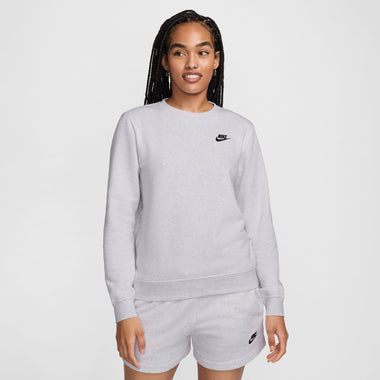 Women's Sportswear Club Fleece Crew Neck Sweatshirt