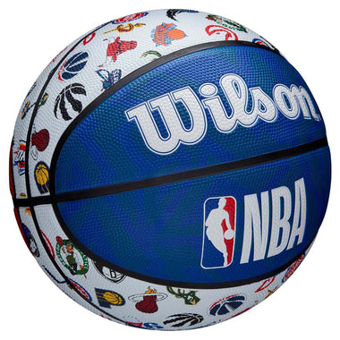 NBA All Team Basketball