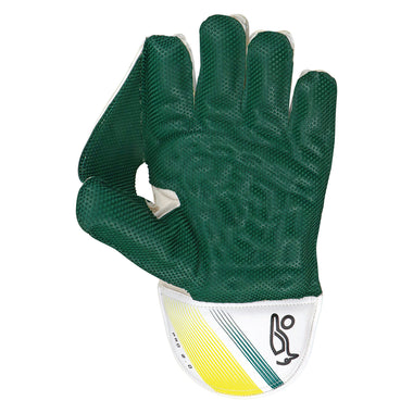 Junior's Pro 2.0 Wicket Keeping Gloves