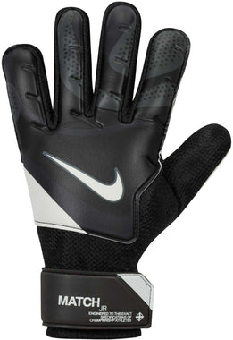 Junior's Match Goalie Gloves