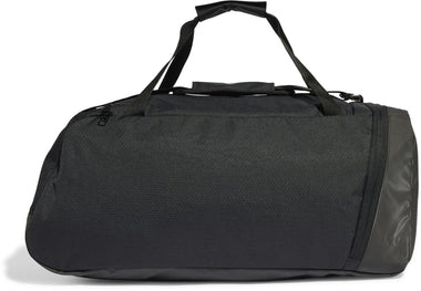 Essentials 3-Stripes Medium Duffel Bag