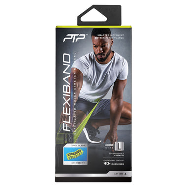 Flexiband Large Resistance Band