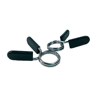 Standard Spring Collars (Pair) To Suit 28 mm Bar