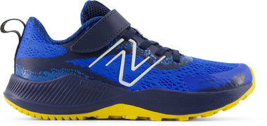 DynaSoft Nitrel V5 PS Velcro Kid's Running Shoes