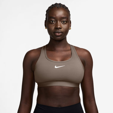 Women's Swoosh Medium Support Padded Sports Bra