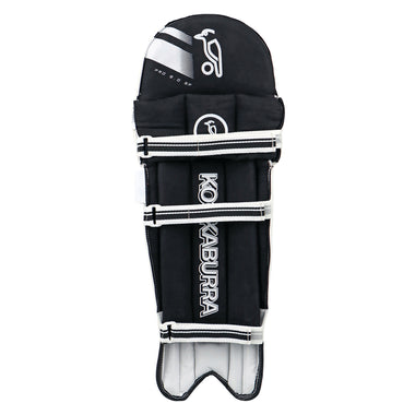 Pro 9.0 Slim Fit Leg Guards