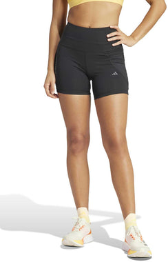 Adizero Women's Lite 5 Inch Bike Shorts