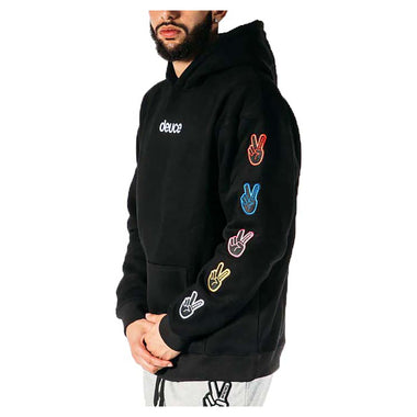 Men's Peace Street Hoodie