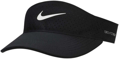 Adult's ADV Ace Swoosh Visor