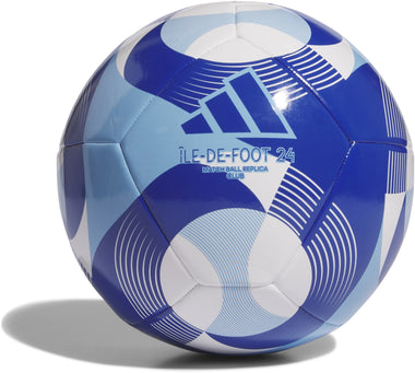 Olympics Île-De-Foot 24 Club Soccer Ball